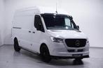 Mercedes-Benz Sprinter 317 CDI 170 pk Aut Speci € 39.800,0, Auto's, Automaat, Stof, Euro 6, 4 cilinders