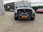 Dodge Ram 1500 BR BE Bullbar Pushbar