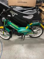 Tomos a35, Ophalen, Zo goed als nieuw, Standard