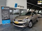 Renault Clio Estate 1.2 TCE Dynamique Cruise|Airco|LM-Velgen, Voorwielaandrijving, Gebruikt, 4 cilinders, 1095 kg