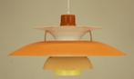 Vintage 70s en 80s Louis Poulsen PH5 hanglampen va. 390,00, Verzenden, Minder dan 50 cm