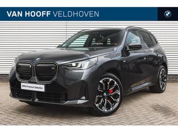 BMW X3 M50 xDrive Automaat / Panoramadak / Trekhaak / Sports beschikbaar voor biedingen