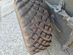 1 Galaxy 280/70R16 Garden-pro band gebruikt., Zakelijke goederen, Agrarisch | Onderdelen | Banden, Velgen en Assen, Ophalen
