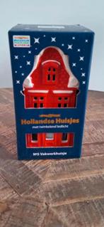 Postcodeloterij huisje nummer 5, Ophalen, Nieuw