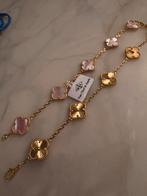 Van Cleef & Arpels armbanden (omschrijving), Sieraden, Tassen en Uiterlijk, Armbanden, Ophalen of Verzenden, Nieuw, Goud