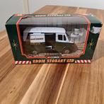 EDDIE STOBART LTD MERCEDES BENZ 207, FORD CARGO 6 X 2 & DAF., Verzenden, Nieuw, Bus of Vrachtwagen, Corgi