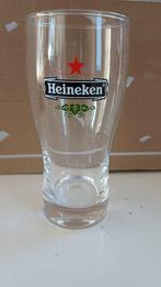 Heineken Glazen 25cl - 40 Stuks, Ophalen, Gebruikt