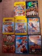 Buddies, Alle leeftijden, Ophalen of Verzenden, Gebruikt, Tekenfilms en Animatie