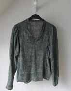 Damesblouse, Kleding | Dames, Ophalen of Verzenden, Zo goed als nieuw, Maat 42/44 (L)