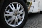 Eura mobil CONTURA 766 EB Mercedes, Caravans en Kamperen, Campers, 7 tot 8 meter, Bedrijf, Diesel, Airconditioning