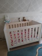 Bopita kinder ledikant met commode en kledingkast, Kinderen en Baby's, Kinderkamer | Inrichting en Decoratie, Overige typen, Gebruikt