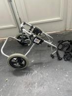 hondenrolstoel, Dieren en Toebehoren, Honden-accessoires, Ophalen of Verzenden, Gebruikt