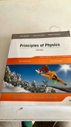 Principles of Physics, Ophalen of Verzenden