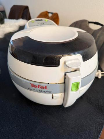 Tefal Actifry Original Airfryer beschikbaar voor biedingen
