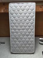 Babymatras, Ophalen, Gebruikt