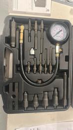 Compressie testset, Auto diversen, Autogereedschap, Ophalen of Verzenden