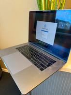 MacBook Pro 15 inch 2019 i7 | 32 GB RAM |  defect in scherm, Computers en Software, Apple Macbooks, Gebruikt, 256 GB, 2 tot 3 Ghz