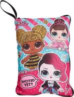 LOL Surprise Hide Sleep-kussen * NIEUW IN VERPAKKING *, Kinderen en Baby's, Kinderkamer | Inrichting en Decoratie, Ophalen of Verzenden