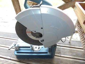 Bosch GCO 2000 professional doorslijpmachine beschikbaar voor biedingen