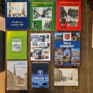 Eindhoven, 9 boeken beschikbaar voor biedingen