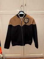 Zgan ** Scotch & Soda ** vest / jasje mt 14, Meisje, Ophalen of Verzenden, Zo goed als nieuw, Scotch & Soda