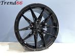 5x112 19'' Audi Vw Seat Skoda Mercedes Cupra Vossen Rohana, 19 inch, Velg(en), Nieuw, Ophalen of Verzenden