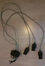 Its about RoMi lichtsnoer (DIY?) hanglamp met 3 snoeren, Ophalen, Zo goed als nieuw, 75 cm of meer