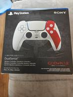 DualSense God of War 20th Anniversary Limited Edition, Spelcomputers en Games, Spelcomputers | Sony PlayStation Consoles | Accessoires