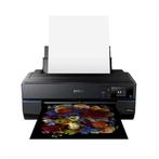 Epson P800 printer te koop, Computers en Software, Printers, Ophalen, Fotoprinter, Zo goed als nieuw, Epson