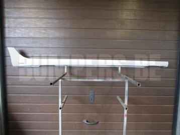 Zijskirt Dorpellijst Rechts Audi A7 C7 4G8 10-14 S-Line SLin beschikbaar voor biedingen