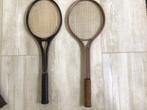 Tennisrackets - metaal en kunststof, Sport en Fitness, Tennis, Overige merken, Racket, Ophalen of Verzenden, Zo goed als nieuw