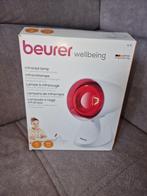 Infrarood warmte lamp beurer wellbeing, Ophalen of Verzenden, Nieuw, Apparaat