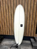 Surfboard Creative Army Jumbo Jet, Watersport en Boten, Golfsurfen, Ophalen, Zo goed als nieuw, Longboard, Met koord