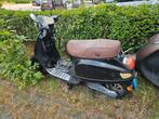 Electrische Scooter zonder accu, Ophalen, Gebruikt, Elektrisch, Overige merken