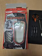 Winmau Danny Noppert Onyx 25 gram Steeltip Darts, Ophalen of Verzenden, Nieuw, Pijlen