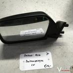 Suzuki Alto 1991 Buitenspiegel Linksvoor