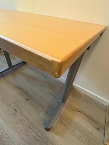 Bureau IKEA GALANT - afbeelding 7
