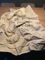 3x Oude PTT Postzak, Ophalen of Verzenden, Gebruikt, Overige typen, Overige religies