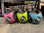 Escape medicine gewicht bal ballen 6-7-8 kg grip, Grip, Gebruikt, Ophalen of Verzenden, 6-7 en 8 kg