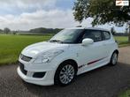 Suzuki Swift 1.2 X-ITE AIRCO / NIEUWE APK, Auto's, Voorwielaandrijving, 1242 cc, 4 cilinders, Origineel Nederlands
