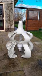 Windmolen 24V 600 w - Duurzame Energie, Tuin en Terras, Windwijzers en Windmolens, Ophalen of Verzenden, Gebruikt