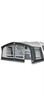 Dorema Octavia Voortent - Maat 13/SF (950-975 cm), Ophalen, Gebruikt