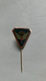 KNIL SOP speldje, Ophalen of Verzenden, Landmacht, Nederland, Embleem of Badge