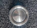 rvs afzuigventiel 100mm nieuw, Ophalen of Verzenden, Nieuw, Rvs, Douche