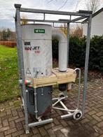 Gjerde Mobiele Stofafzuiging 380V, Doe-het-zelf en Verbouw, Ophalen, Gebruikt, Afzuiger