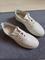 Nieuwe ECCO's, maat 40, Ophalen of Verzenden, Zo goed als nieuw, Wit, Sneakers of Gympen