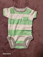 Prematuur jongens rompertje maat 44 - Nieuw!, Kinderen en Baby's, Babykleding | Prematuur, Ophalen, Nieuw, Carter's, Jongetje