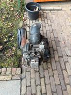 Zip 4t 2v blok - Start en loopt goed, Fietsen en Brommers, Brommeronderdelen | Scooters, Ophalen, Gebruikt, Blok, Piaggio