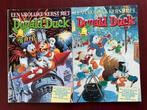 Donald Duck, Boeken, Meerdere stripboeken, Ophalen of Verzenden, Gelezen