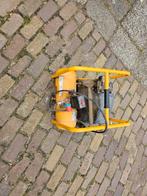 Compressor stanley, Ophalen, Zo goed als nieuw